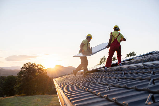 Fast & Reliable Emergency Roof Repairs in Milford, NJ